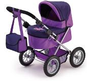 Bayer Poppenwagen Trendy