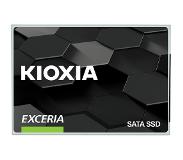 Kioxia EXCERIA SATA SSD - 480GB