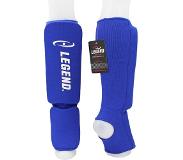 Legend Scheenbeschermers Easy Blauw