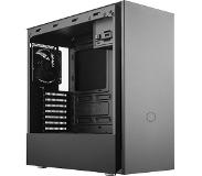 Cooler Master MB Silencio S600 without TG