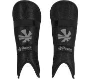 Reece Laverton Shinguards - Black