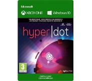 Xbox HyperDot - Xbox One & Windows 10 Download