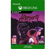 Xbox Afterparty - Xbox One Download
