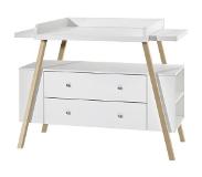Schardt Commode Hollywood Nature