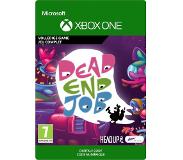 Xbox Dead End Job - Xbox One Download