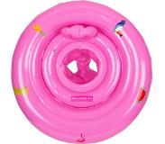 Swim Essentials Zwemband baby float roze 0-1 jaar
