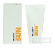 Jil Sander Sun douchegel