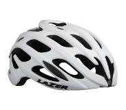 Lazer Blade MIPS Fietshelm, wit L | 58-61cm 2023 Racefiets helmen