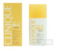 Clinique Mineral Sunscreen Fluid For Face Spf50 30 Ml