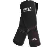 Joya Shin Instep ScheenbeschermerVolwassenen - zwart/wit