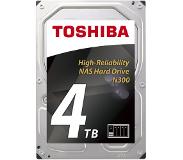 Toshiba N300 HDWQ140EZSTA 4TB