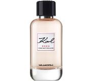 Karl Lagerfeld Damesgeuren Karl 21 Rue Saint-Guillaume Eau de Parfum Spray 100 ml
