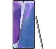 Samsung Galaxy Note 20 - Grijs