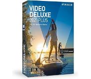 Magix Video Deluxe Plus 2021 - Nederlands/ Engels/ Frans - Windows download