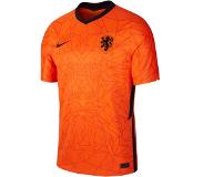 Nike Nederland Kids Thuisshirt T-shirts Oranje XS
