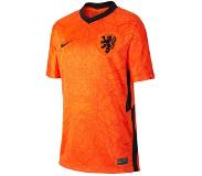 Nike Nederland Kids Thuisshirt T-shirts Oranje L