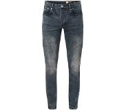 Chasin' Jeans Slim Fit EGO NEW RAVEN Blauw (1111.400.094 - E00)