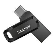 SanDisk Dual Drive Ultra 3.1 USB-C Go 64GB