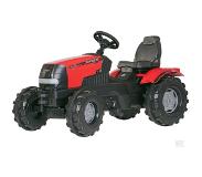 Rolly Toys Rollytoys Trap Tracktor Case Puma
