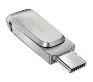 SanDisk Ultra Dual Drive 3.1 Luxe 64GB