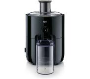 Braun SJ3100BK
