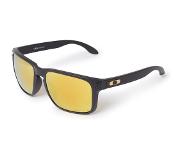 Oakley Holbrook Xl Polarized Prizm Sunglasses Zwart Prizm 24K Polarized/CAT3