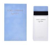 Dolce&Gabbana Damesgeuren Light Blue Eau de Toilette Spray 200 ml