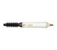 Rowenta CF 3910 Hot air brush Goud, Wit 300W 1.8m haarstyler