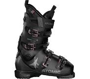 Atomic Hawx Ultra 115 S Women - Black/ rose gold - Wintersport - Wintersport schoenen - Skischoenen