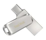 SanDisk Ultra Dual Drive 3.1 Luxe 1TB