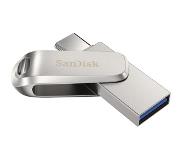 SanDisk Ultra Dual Drive 3.1 Luxe 1TB