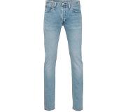 Levi's 501 regular fit jeans light denim