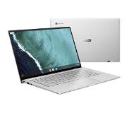 Asus Chromebook Flip C434TA-AI0029 - Chromebook - 14 Inch