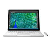 Microsoft Surface Book Core i5 6300U 8GB 256GB (Qwertz) Zilver