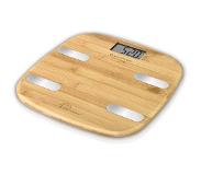 Little Balance Fitdays Connect - Personenweegschaal - bamboe
