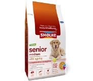 Smolke Senior Medium