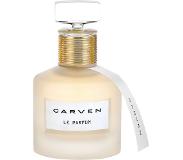 Carven - Le Parfum EDP 50 ml