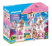 Playmobil Princess - Groot Prinsessenkasteel constructiespeelgoed 70447