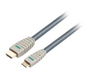 Bandridge High Speed HDMI Cable 1 meter