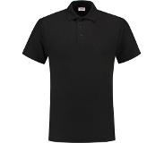 Tricorp PP180 Poloshirt | Poloshirt met korte mouw | Maat L | Zwart