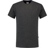 Tricorp T-Shirt Casual 101002 190gr Antraciet Maat 2XL