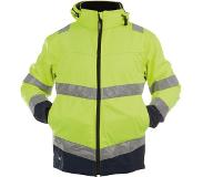Dassy Malaga Softshellvest | Maat: L