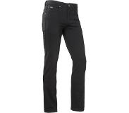 BRAMS PARIS 1.3345 DANNY Stretch Jeans | Maat W32/L36 | Zwart
