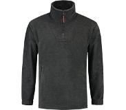 Tricorp FL320 Fleece Sweater | Fleece trui | Maat M | Antramelange