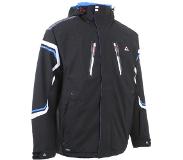 Regatta D2B UPSTAGE Jack 3 in 1 DMP052 Parka Werkjas | Maat XL | Zwart