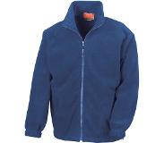 Result R036X Fleece Vest | Maat M | Royal blue