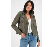 De meest trendy Goosecraft jassen | VERGELIJK.NL gc midtown jacket 102052014 goosecraft leren jas espresso