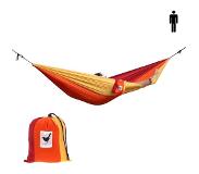 Morethanhip Hangmat - Rood/Oranje/Geel - Parachutestof