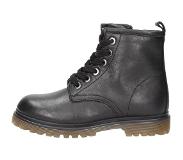 Keq - Jongens Veterschoenen Maat 23