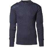 ID-Line 0680 Commandotrui | Maat M | Marineblauw